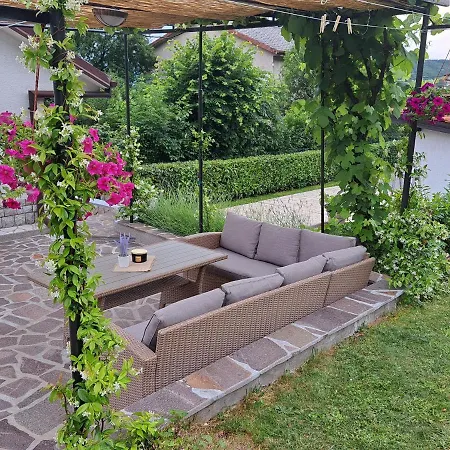 Family House Maria 4* *