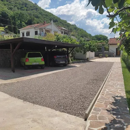 Family House Maria 4*
