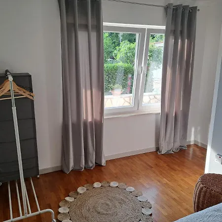 度假居 Family House Maria 4* 里耶卡