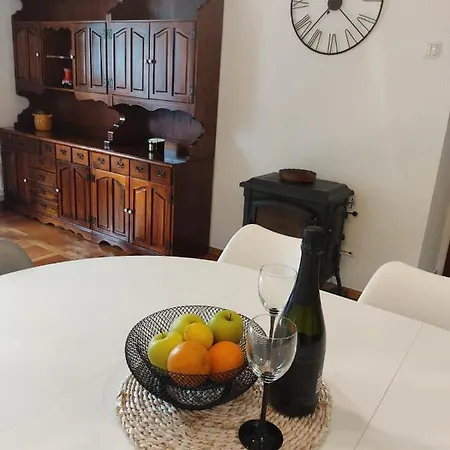 Family House Maria 4* 度假居 *