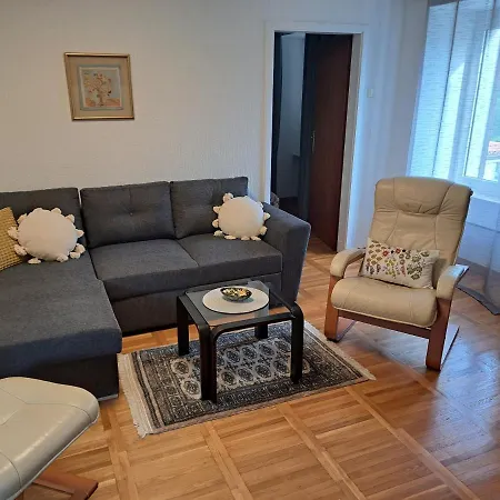 Family House Maria 4* *