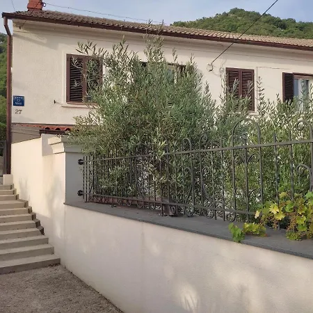 Family House Maria 4* *