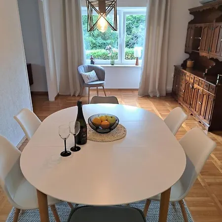 Family House Maria 4*