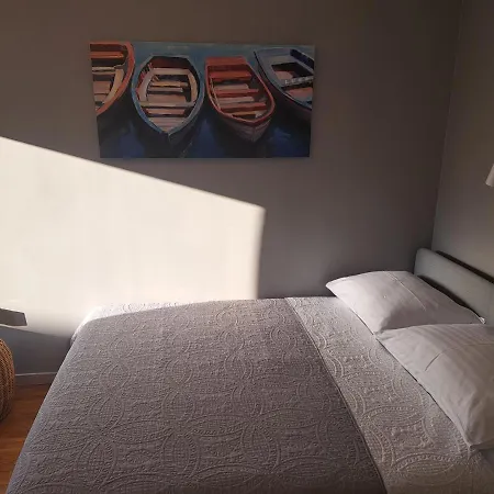 Family House Maria 4* 度假居 *