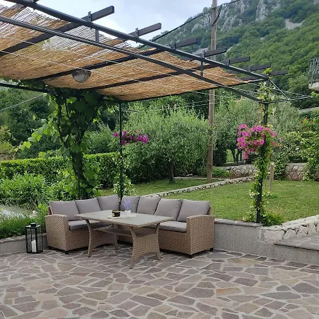 Family House Maria 4* *
