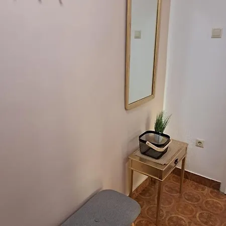 度假居 Family House Maria 4* *
