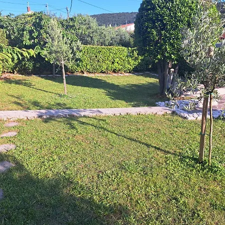 Family House Maria 4*