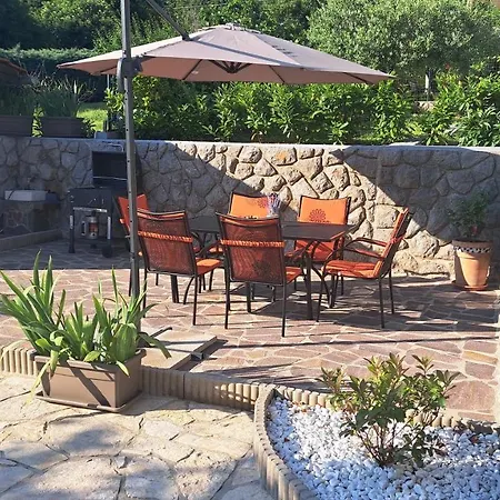 Family House Maria 4*