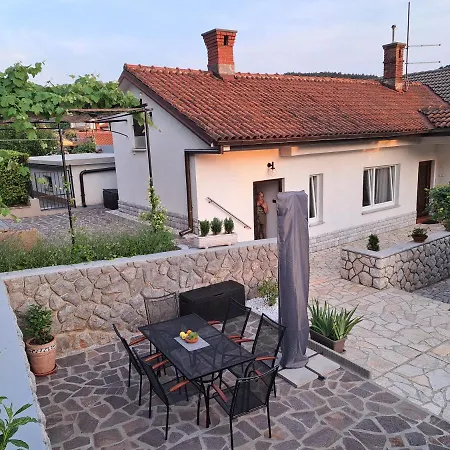 Family House Maria 4* *