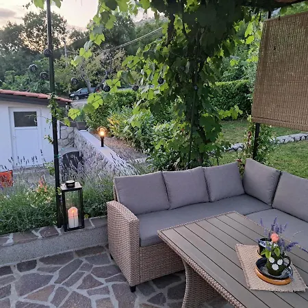 Family House Maria 4*