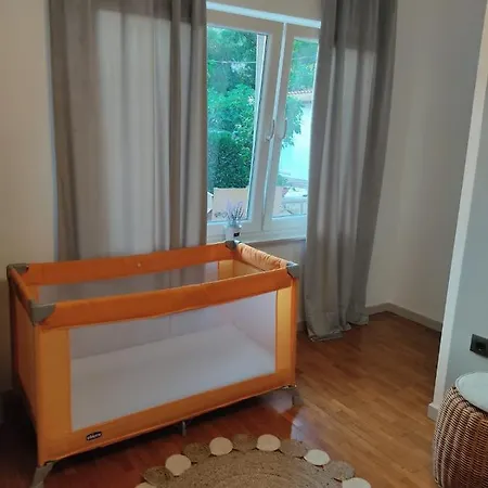度假居 Family House Maria 4* *